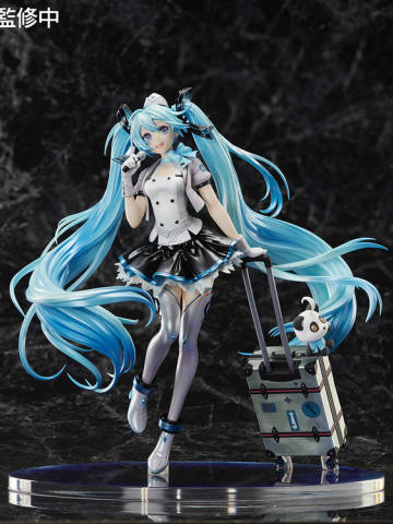 F:Nex 初音未来 Miku With You2018