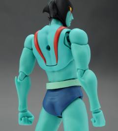 SHF 恶魔人 D.C.-资料图