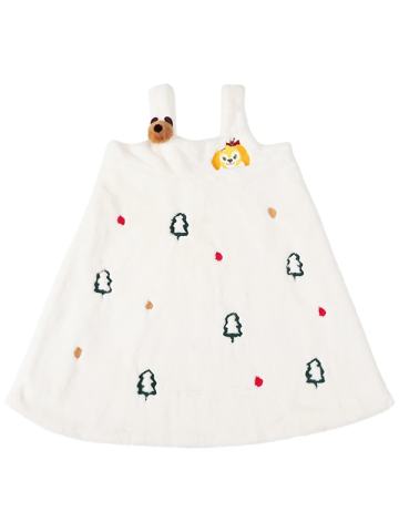 可琦安-22上迪圣诞连衣裙