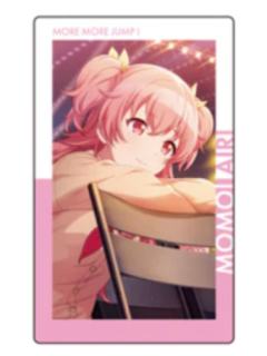 桃井爱莉B1-ePick小卡vol.2