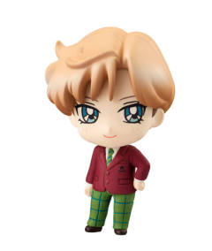 天王遥 School Uniform Ver.