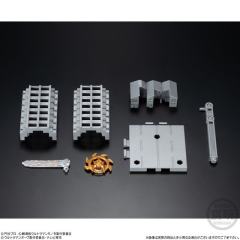 超动奥特曼3 04 扩展部件1