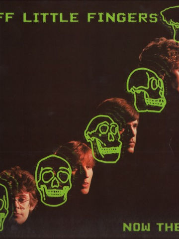 Now Then...