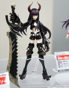 figma#SP-017 黑金锯手 -资料图
