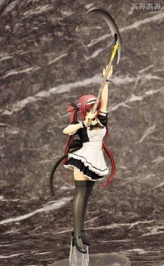 Excellent Model 爱莉 Special Edition ver.-资料图