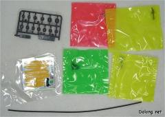 MG GF13-001NHII 尊者高达 明镜止水-资料图
