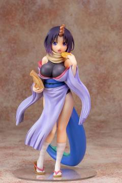 艾尔玛 Casual ver