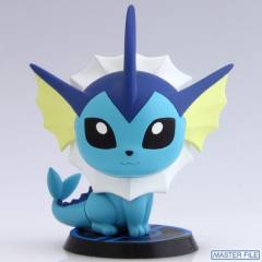 Chibi Kyun-Chara (vol.1) 水伊布