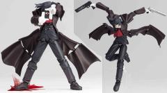 Revoltech 阿鲁卡多 -资料图
