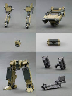 Variable Infinity GA?GAN01?阳光人L?-资料图