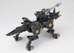 Highend Master Model RZ-046 高速影狐-资料图