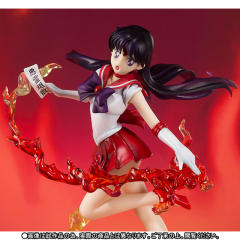 Figuarts ZERO 火野丽 -资料图