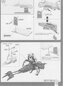 Characters & Creatures 侦察兵-资料图