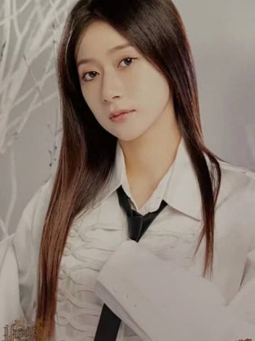 蒋舒婷 终极任务 ver.B
