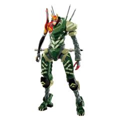 一番赏 B赏 EVA2号机-资料图