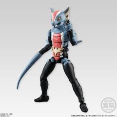 掌动假面骑士VS6 03 响尾蛇怪人