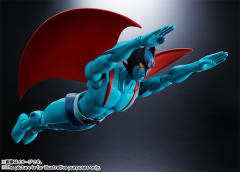 SHF 恶魔人 D.C.-资料图