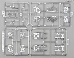 PG UNLEASHED RX-78-2 元祖高达-资料图