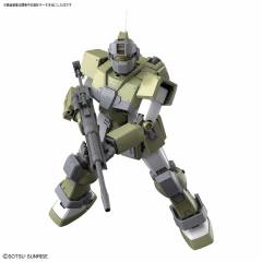 MG RGM-79SC 特装狙击型吉姆-资料图