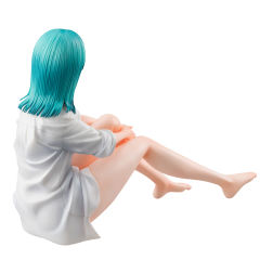 Dragon Ball Gals 布尔玛 Ending ver.-资料图
