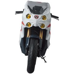 RAH 编号790 疾风号-资料图