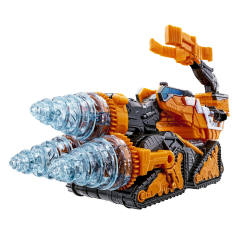 DX Kiramager Robo Series 魔进多力迦-资料图