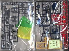 MG GF13-021NG 镜高达-资料图