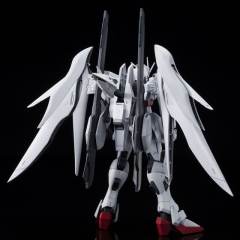 MG ZGMF-X56S 脉冲高达 Blanch-资料图