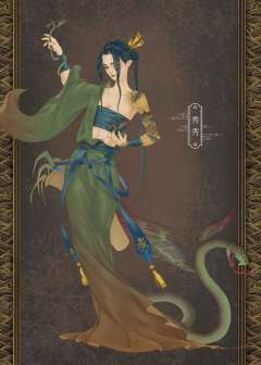神隐长安-资料图