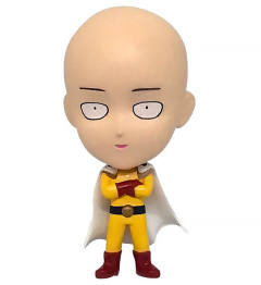 16d Collectible Figure Collection: One Punch Man Vol. 1 琦玉