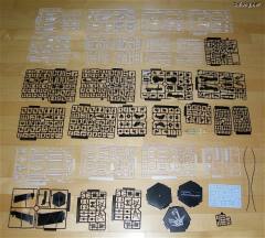 Variable Infinity 白色闪光 Movie Color Ver.-资料图