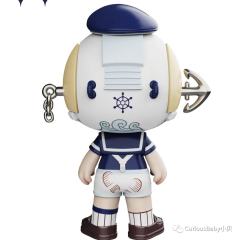 航海之谜-水手-资料图