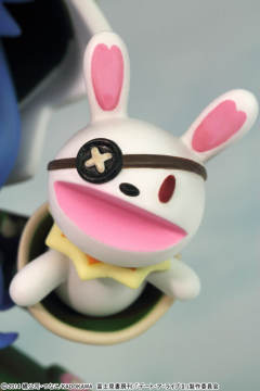 Grand Toys Nanorich Voice Collection-资料图