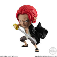 One Piece Adverge Motion 2 赤发的强克斯