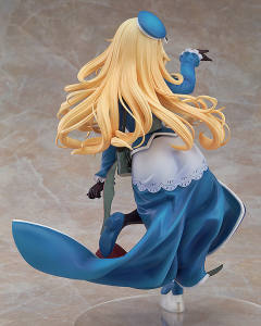 爱宕 Light Armament ver.-资料图