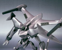 ROBOT魂 Terminus Type B303 魔鬼鱼-资料图