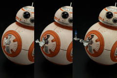 BB-8 2 Pack-资料图
