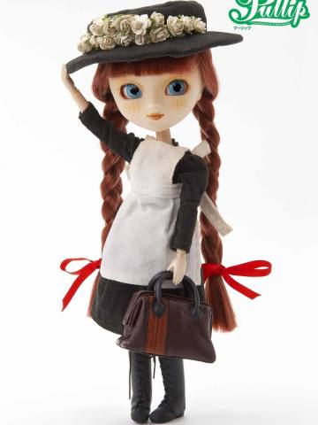 Pullip  Pullip 安妮·夏利