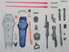 MG GAT-X102 决斗高达 强袭尸装-资料图