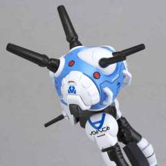 Revoltech 战斗囊 No. 051-资料图