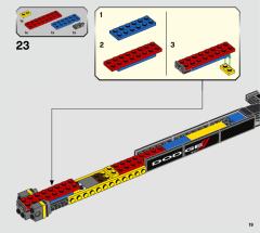 76904 道奇Dragster和Challenger-资料图