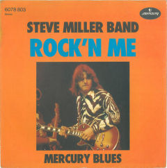 Rock'n Me