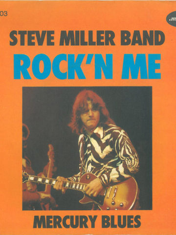 Rock'n Me