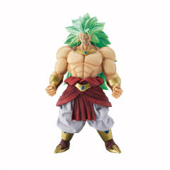 Dimension of Dragonball 布罗利传说中的超级赛亚人3-资料图