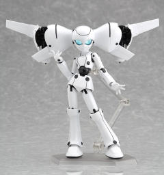figma#038 Drossel von Flügel -资料图