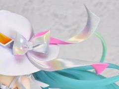  初音未来 赛车计划 2021 便装Ver.-资料图