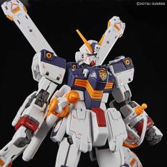 RG XM-X1 F97 海盗高达X1-资料图