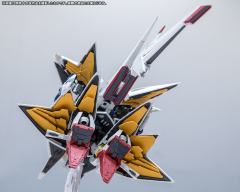 ROBOT魂 RX-104FF 佩涅罗佩 闪光的哈萨维 Ver.-资料图