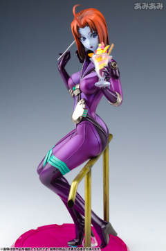 Yamato Girls Collection 梅尔达·狄兹 Pilot Suit ver.-资料图