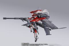 METAL BUILD 雷瓦汀专用XL-3紧急展开推进器选配套装-资料图
